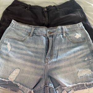 Aerie Daydream shorts